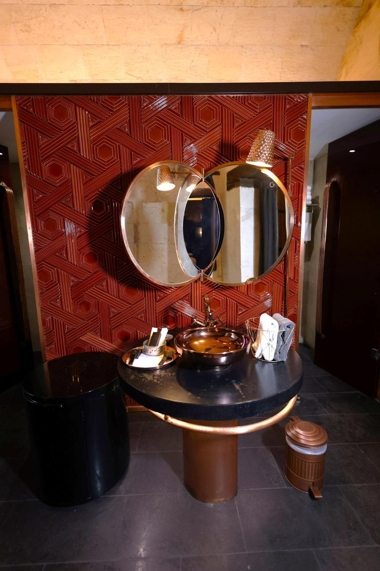 Hsvhn Hotel Hisvahan Gaziantep Kültér fotó