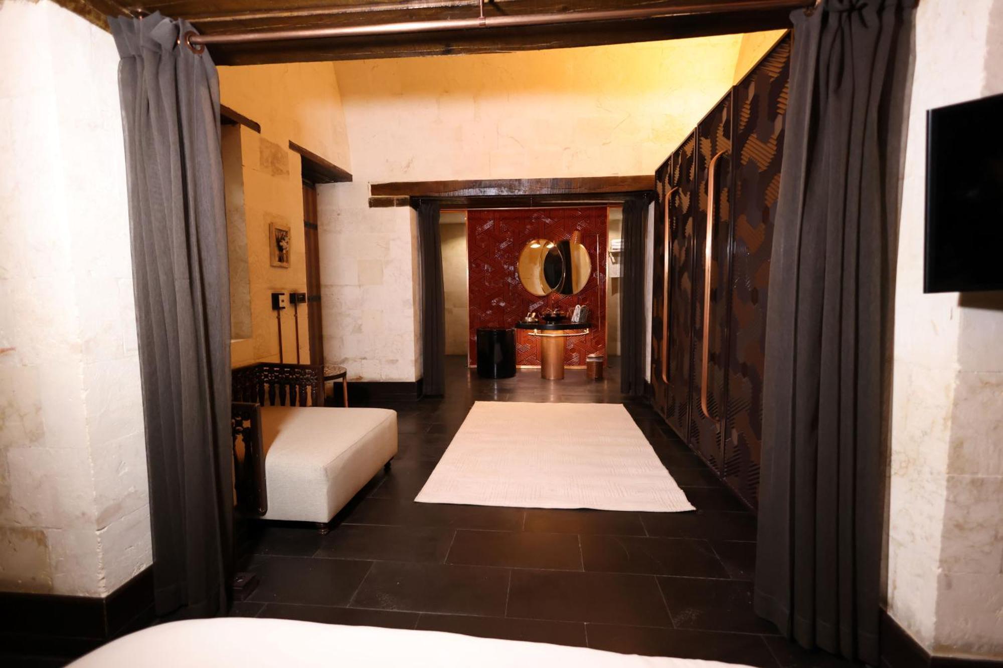 Hsvhn Hotel Hisvahan Gaziantep Kültér fotó