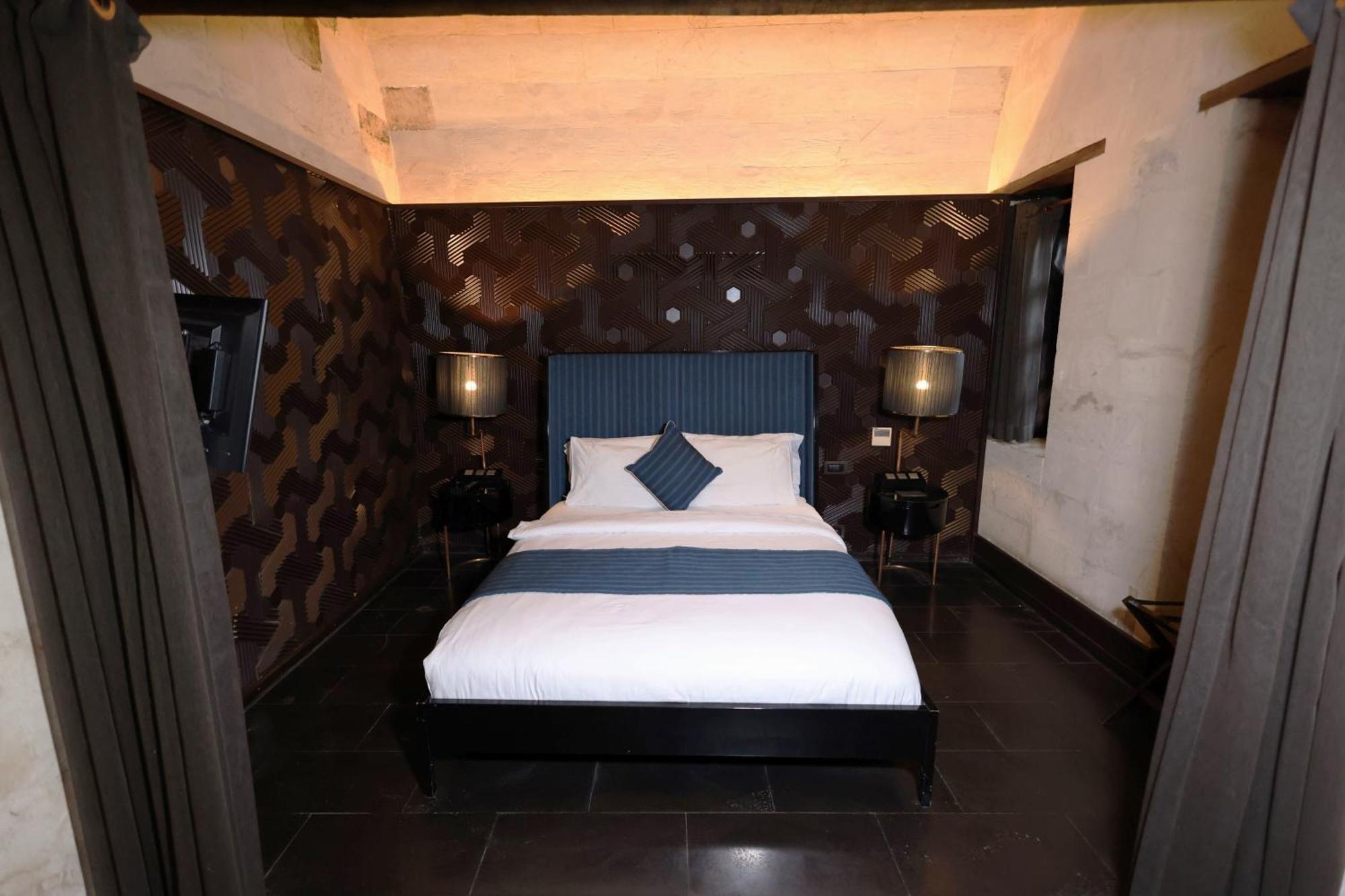 Hsvhn Hotel Hisvahan Gaziantep Kültér fotó
