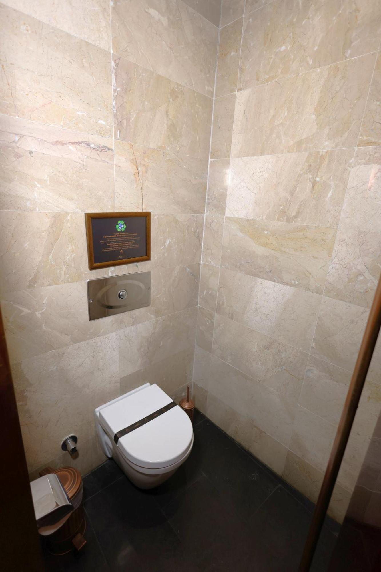 Hsvhn Hotel Hisvahan Gaziantep Kültér fotó