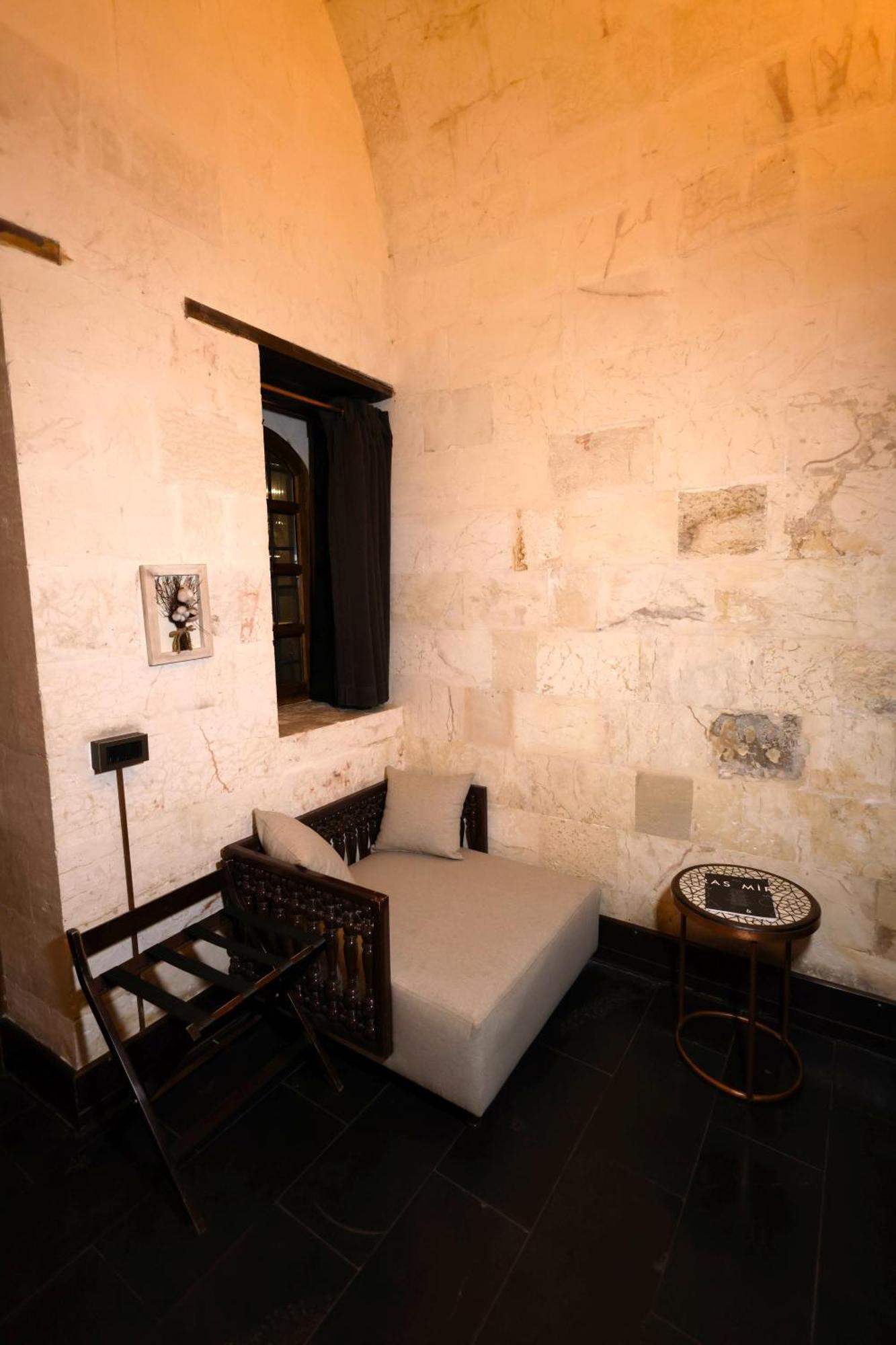 Hsvhn Hotel Hisvahan Gaziantep Kültér fotó