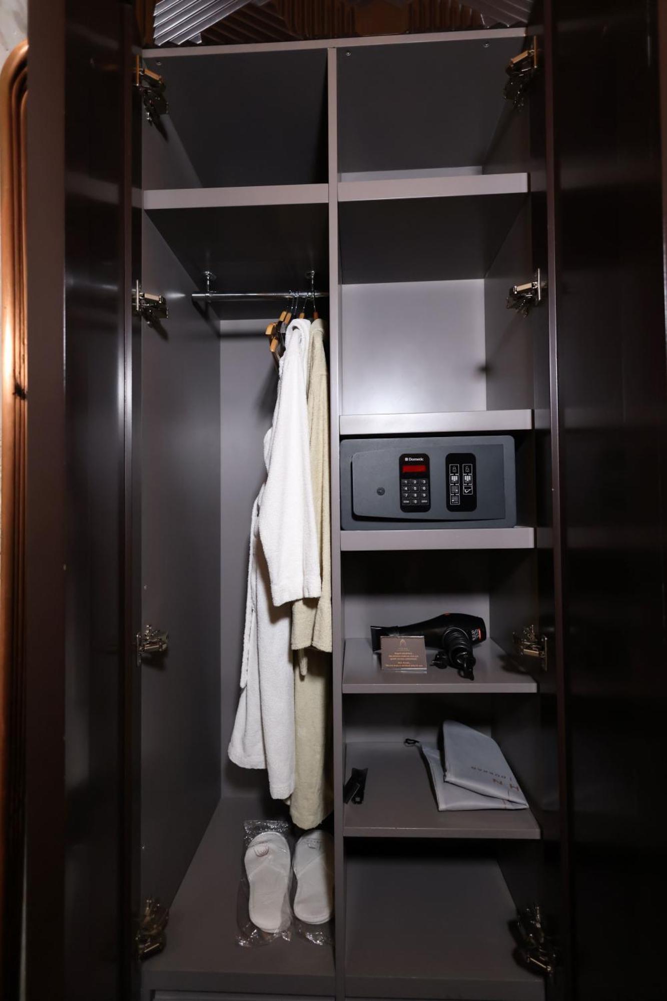 Hsvhn Hotel Hisvahan Gaziantep Kültér fotó