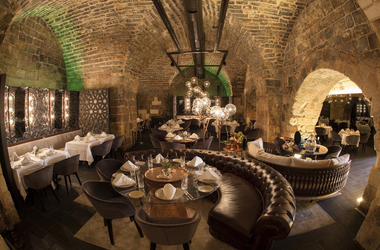 Hsvhn Hotel Hisvahan Gaziantep Kültér fotó