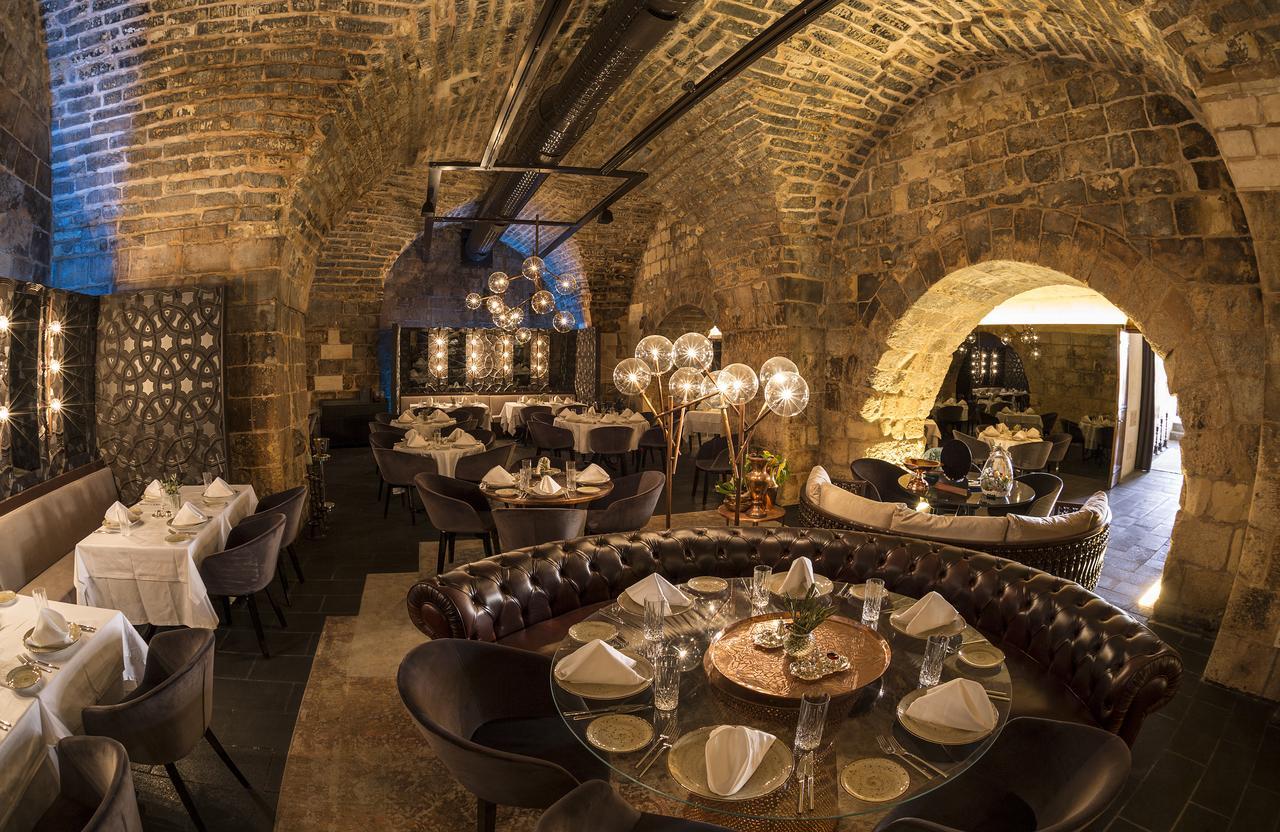 Hsvhn Hotel Hisvahan Gaziantep Kültér fotó