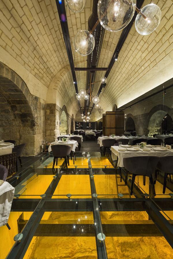 Hsvhn Hotel Hisvahan Gaziantep Kültér fotó